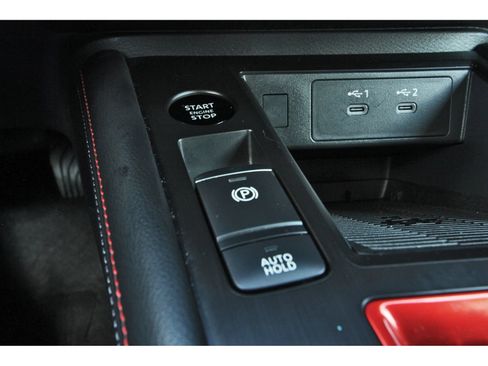 Certified 2025 Nissan Kicks SR w/ Illumination Package FWD image 28