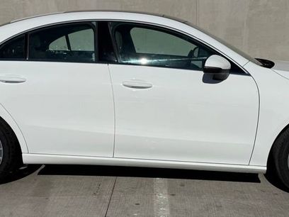Used 2025 Mercedes-Benz CLA 250