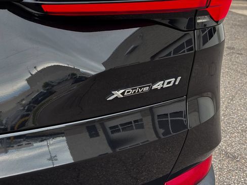 Used 2024 BMW X5 xDrive40i w/ Premium Package AWD/4WD image 12