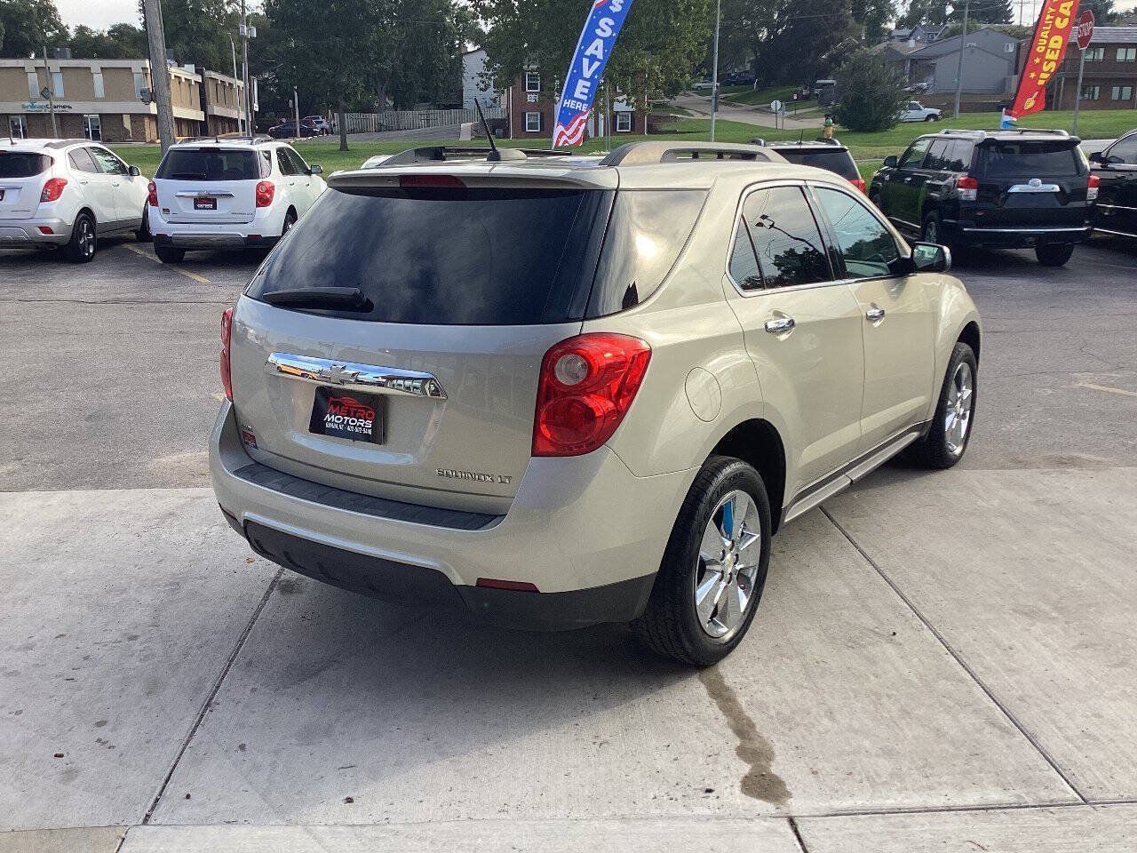 Used 2019 Buick Encore Preferred FWD image 5