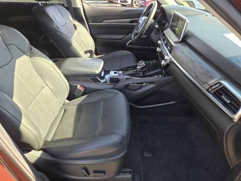 Certified 2020 Kia Telluride EX image 16