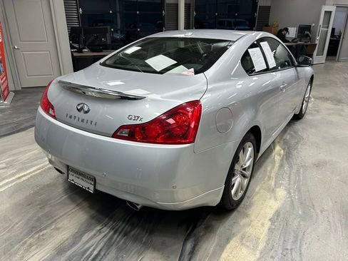 Used 2012 INFINITI G37 x w/ Premium Pkg image 29