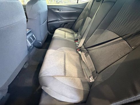 Certified 2026 Toyota Camry LE FWD image 33