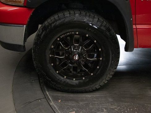 Used 2006 Dodge Ram 1500 Truck SLT w/ Trailer Tow Group image 5