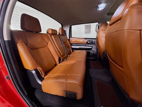 Used 2020 Toyota Tundra 1794 Edition image 30