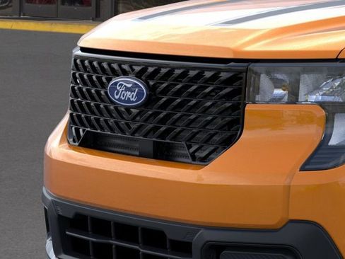 New 2026 Ford Maverick XLT w/ XLT Luxury Package AWD/4WD image 18