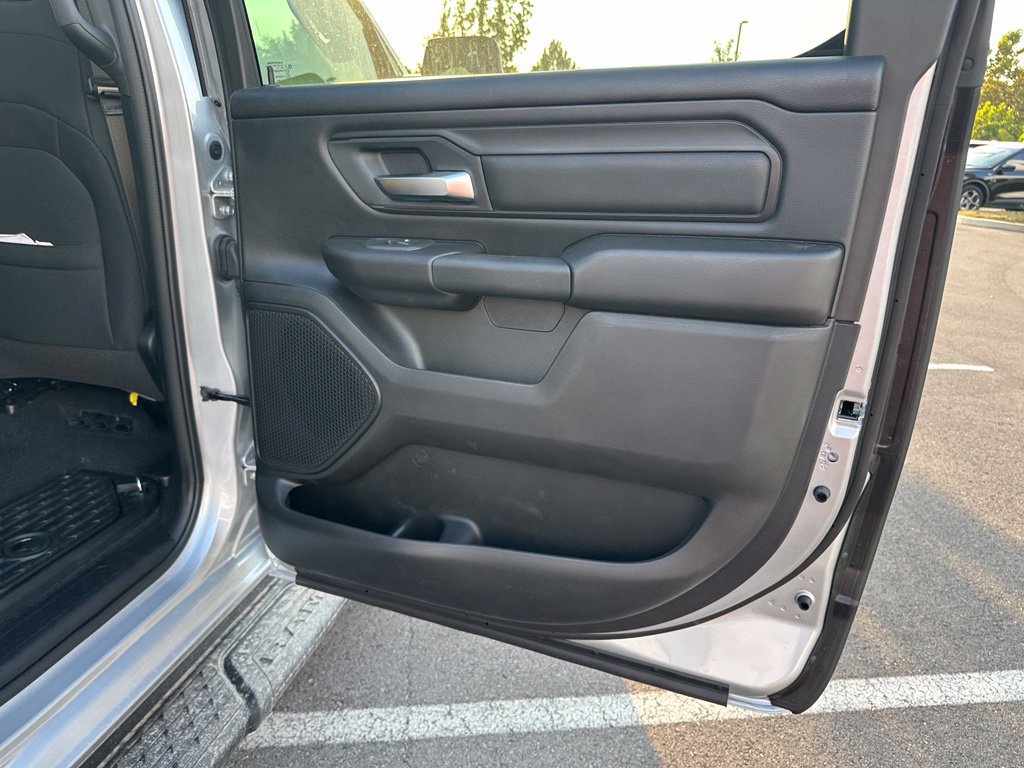 New 2026 RAM 1500 Express AWD/4WD image 20