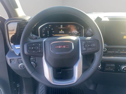 New 2026 GMC Sierra 1500 Elevation image 10