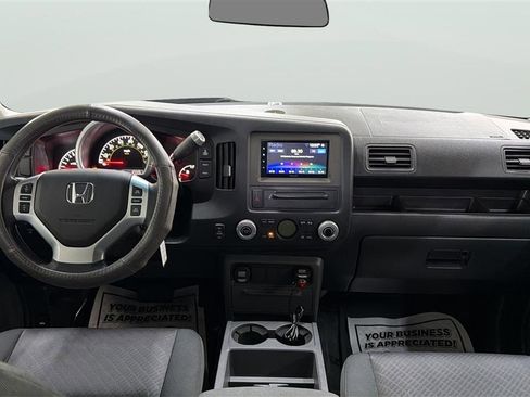 Used 2006 Honda Ridgeline RTS image 20