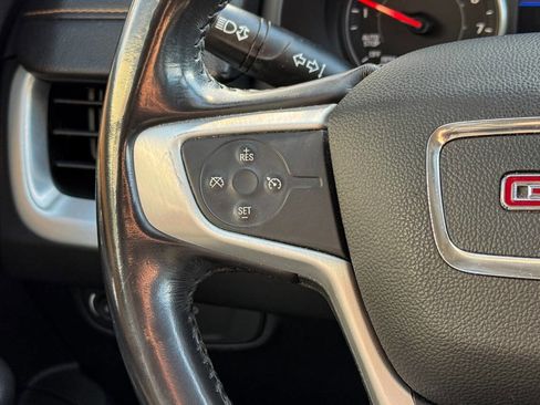 Used 2019 GMC Terrain SLE w/ Driver Convenience Package image 28