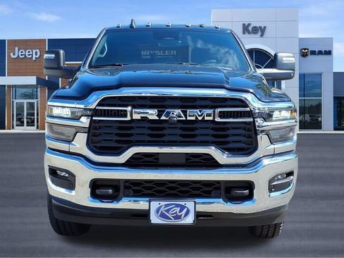 New 2025 RAM 3500 Tradesman image 22