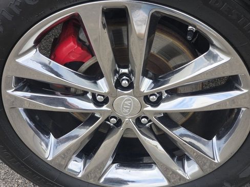 Used 2015 Kia Sorento SX image 19