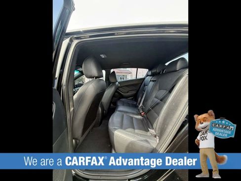Used 2017 Kia Forte SX FWD image 14