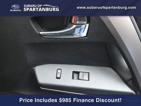 Used 2018 Toyota RAV4 XLE image 15