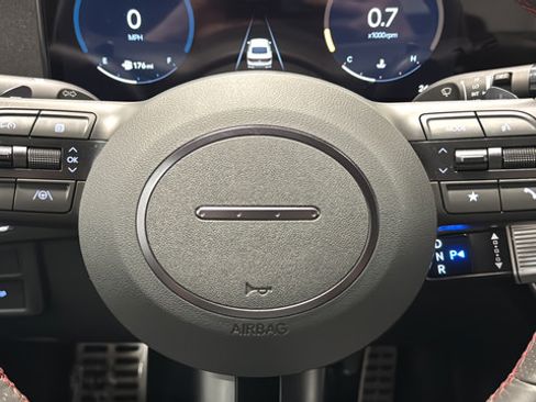 Used 2024 Hyundai Sonata N Line FWD image 16