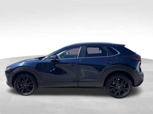 Certified 2024 MAZDA CX-30 AWD 2.5 S w/ Select Sport Pkg image 8