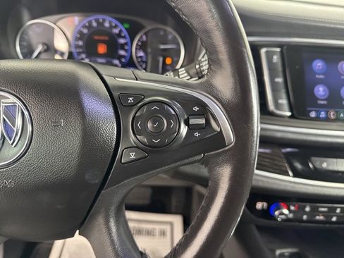 Used 2020 Buick Enclave Avenir w/ Avenir Technology Package image 23