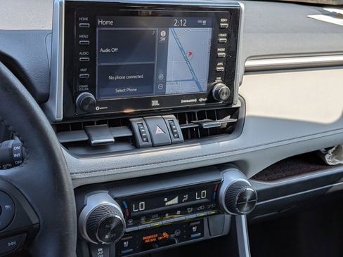 Used 2020 Toyota RAV4 Limited w/ Limited Grade Weather Package image 6