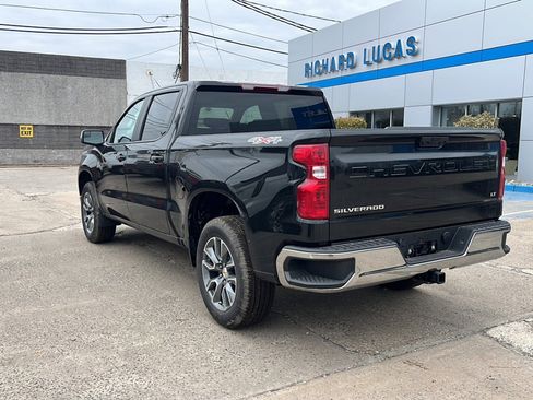 New 2026 Chevrolet Silverado 1500 LT image 9