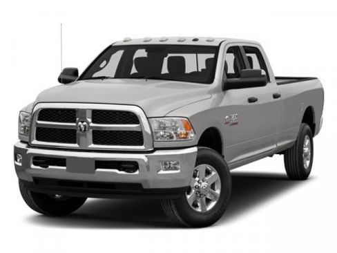 Used 2014 RAM 3500 Tradesman w/ Popular Equipment Group image 4