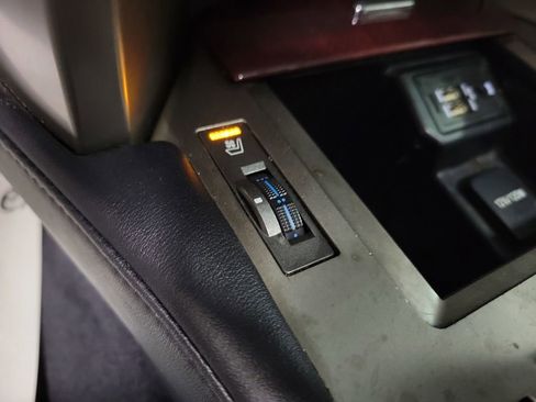 Used 2015 Lexus GX 460 460 w/ Premium Package image 17