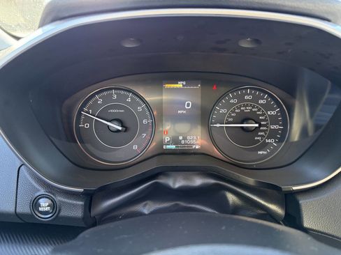 Used 2019 Subaru Impreza 2.0i Premium w/ Eyesight & BSD/Rcta & SRF image 13