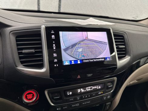 Used 2019 Honda Ridgeline RTL-E image 31