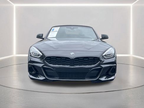 Used 2026 BMW Z4 sDrive30i RWD image 51