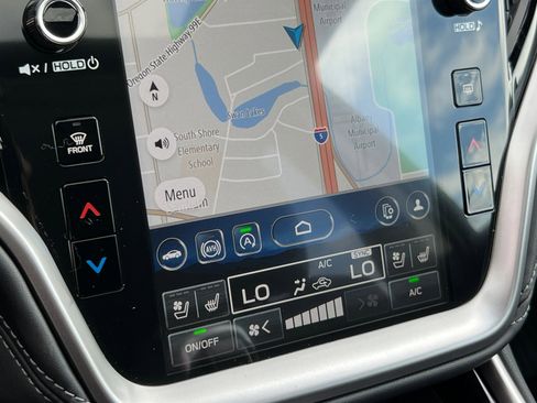 New 2025 Subaru Outback Touring w/ Popular Package #2 image 21