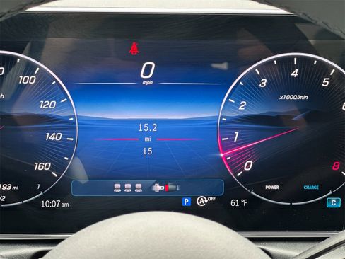 New 2025 Mercedes-Benz C 300 Sedan image 30