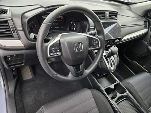 Used 2021 Honda CR-V Special Edition image 13