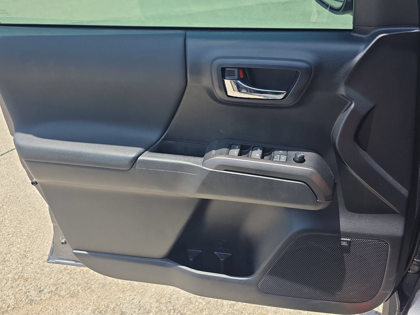 Used 2021 Toyota Tacoma TRD Pro AWD/4WD image 24