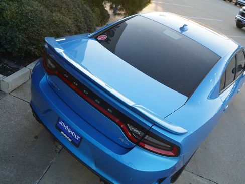 Used 2023 Dodge Charger R/T w/ Navigation & Travel Group image 14