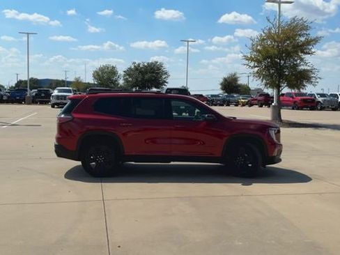 New 2026 GMC Acadia Elevation w/ Black Edition image 2