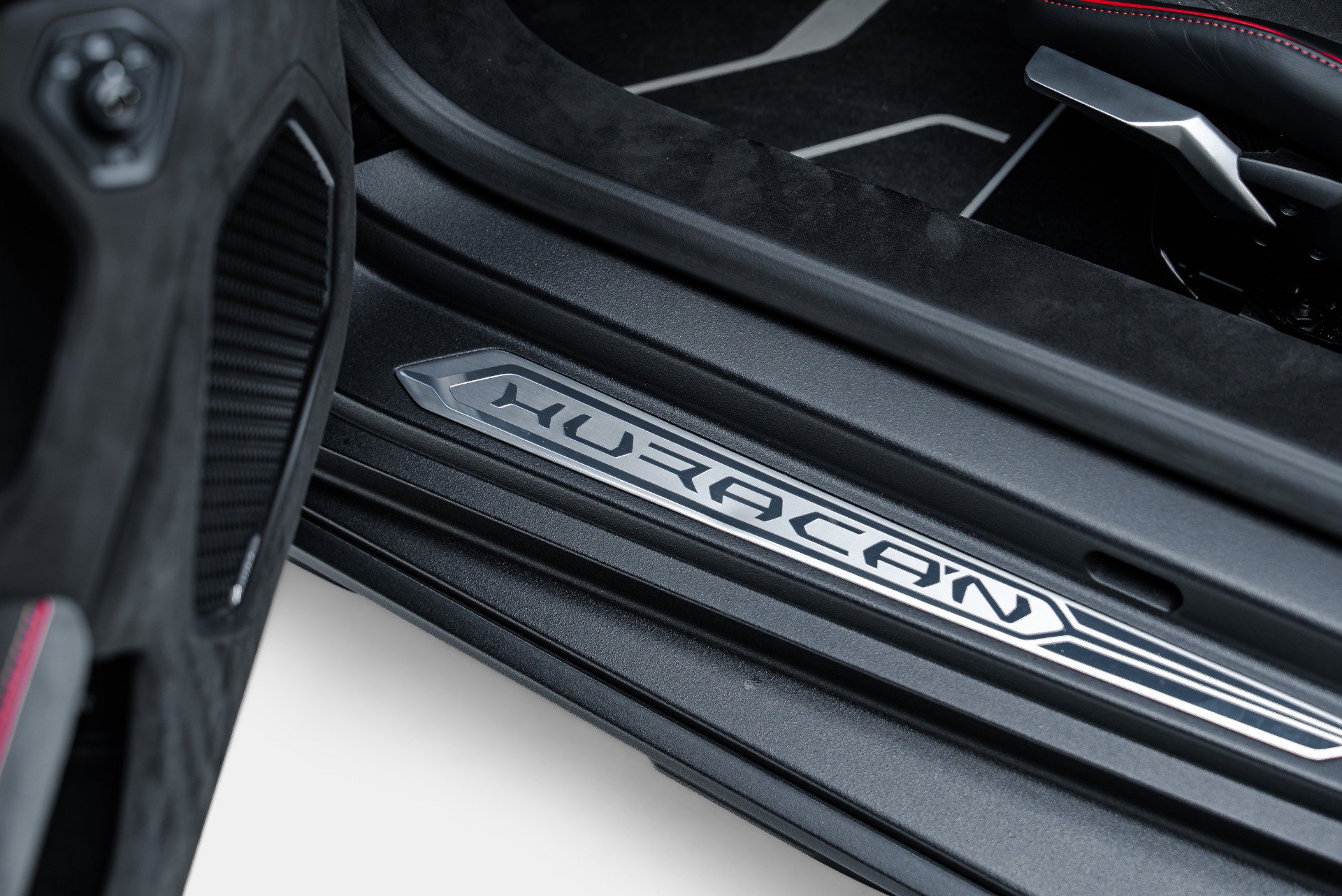 Used 2024 Lamborghini Huracan Sterrato AWD/4WD image 56
