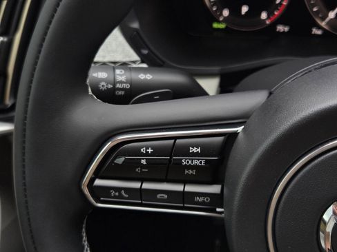 New 2026 MAZDA CX-90 3.3 Turbo S w/ Premium Plus AWD/4WD image 21