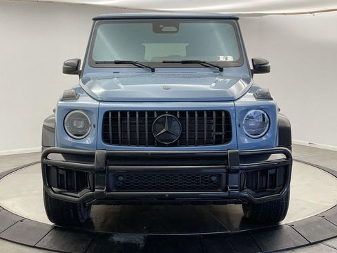Used 2025 Mercedes-Benz G 63 AMG G 63 AMG image 10