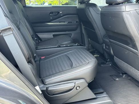 Certified 2023 Nissan Pathfinder Rock Creek AWD/4WD image 19