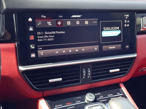 Certified 2023 Porsche Cayenne GTS image 16