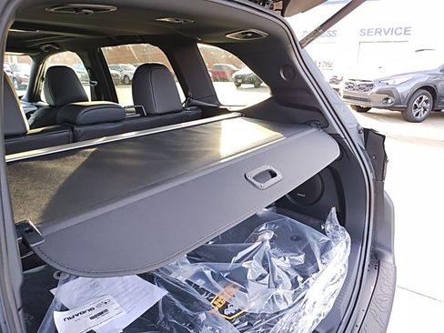 New 2026 Subaru Forester Wilderness w/ Wilderness Package AWD/4WD image 52