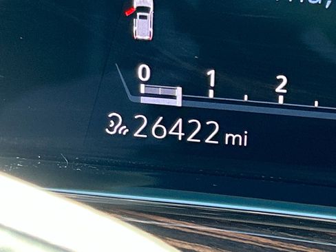 Certified 2023 Cadillac Escalade Premium Luxury w/ LPO, Radiant Package image 21