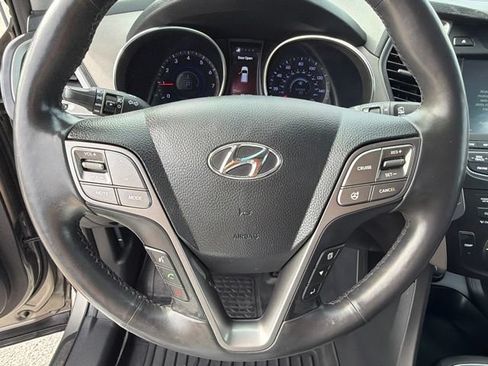 Used 2014 Hyundai Santa Fe Sport w/ Technology Package 04 FWD image 32