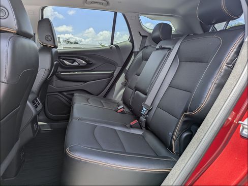 Used 2023 GMC Terrain AT4 w/ Infotainment Package II AWD/4WD image 15