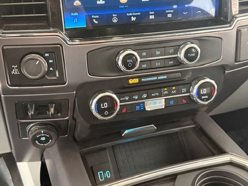 Used 2022 Ford F250 Limited w/ FX4 Off-Road Package image 15