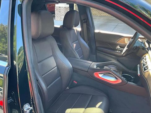 Used 2020 Mercedes-Benz GLE 350 4MATIC w/ Premium Package image 9