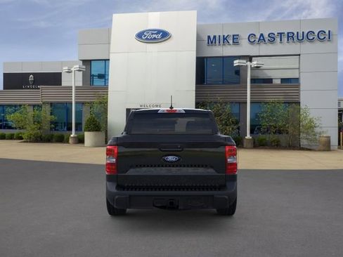 New 2026 Ford Maverick XLT AWD/4WD image 6