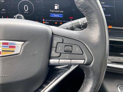 Certified 2024 Cadillac Escalade Sport image 19