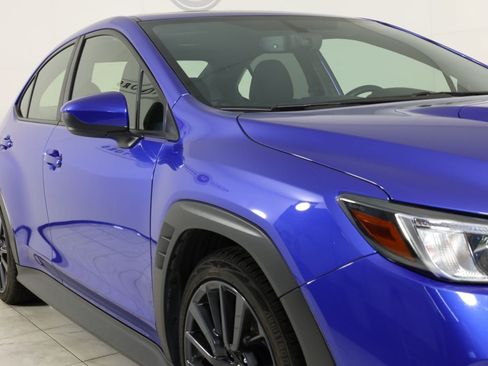 Used 2023 Subaru WRX Premium AWD/4WD image 38