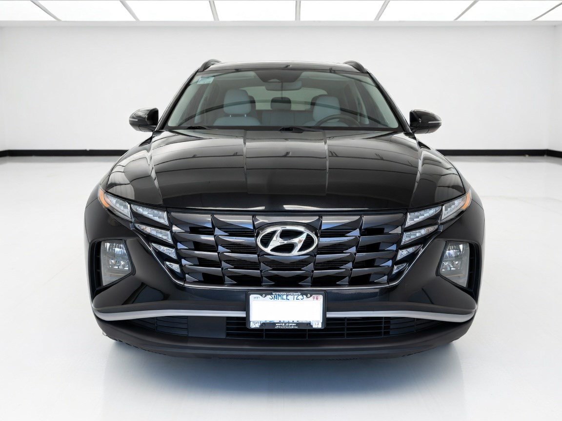 Used 2024 Hyundai Tucson SEL w/ Convenience Package FWD image 2
