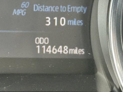 Certified 2023 Toyota Camry SE FWD image 26